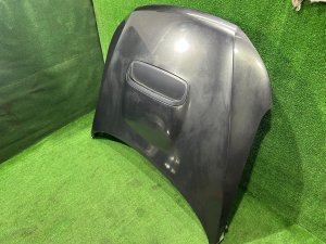 Капот 57229SC0109P SUBARU FORESTER