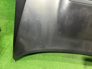 Капот SUBARU FORESTER OEM 57229SC0109P SH5 2007 GREY 61K