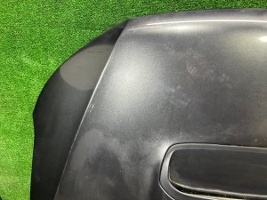 Капот SUBARU FORESTER OEM 57229SC0109P SH5 2007 GREY 61K