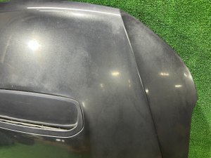 Капот SUBARU FORESTER OEM 57229SC0109P SH5 2007 GREY 61K