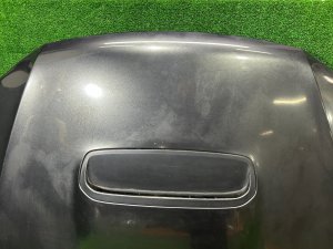 Капот SUBARU FORESTER OEM 57229SC0109P SH5 2007 GREY 61K