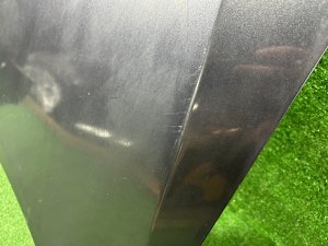 Капот SUBARU FORESTER OEM 57229SC0109P SH5 2007 GREY 61K