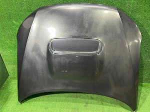 Капот SUBARU FORESTER OEM 57229SC0109P SH5 2007 GREY 61K