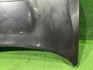 Капот SUBARU FORESTER OEM 57229SC0109P SH5 2007 GREY 61K