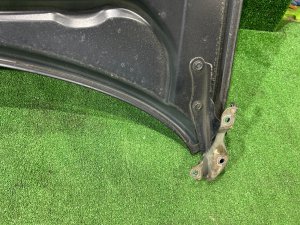 Капот SUBARU FORESTER OEM 57229SC0109P SH5 2007 GREY 61K