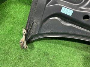 Капот SUBARU FORESTER OEM 57229SC0109P SH5 2007 GREY 61K