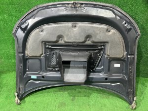 Капот SUBARU FORESTER OEM 57229SC0109P SH5 2007 GREY 61K