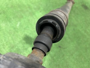 Кардан 5МТ SUBARU FORESTER OEM 27111SC030 SH5 2007 EJ205 MT5