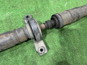 Кардан 5МТ SUBARU FORESTER OEM 27111SC030 SH5 2007 EJ205 MT5