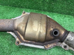 Катализатор FCSD1 SK SUBARU FORESTER OEM 44612AA520 SH5 2007 EJ205 MT5