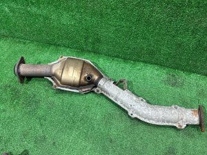 Катализатор FCSD1 SK SUBARU FORESTER OEM 44612AA520 SH5 2007 EJ205 MT5