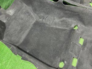 Ковер салона SUBARU FORESTER OEM 95011SC010JC SH5 2007 GREY 61K