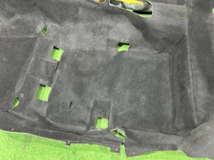 Ковер салона SUBARU FORESTER OEM 95011SC010JC SH5 2007 GREY 61K