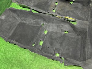 Ковер салона SUBARU FORESTER OEM 95011SC010JC SH5 2007 GREY 61K