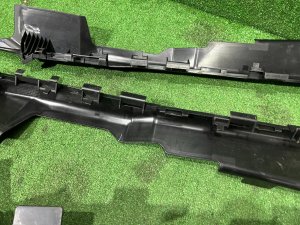 Ковер салона SUBARU FORESTER OEM 95011SC010JC SH5 2007 GREY 61K