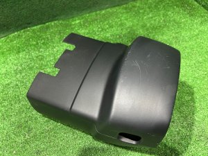 Кожух рулевой колонки SUBARU FORESTER OEM 34341FG010JC SH5 2007 GREY 61K