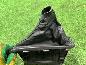 Кожух ручника SUBARU FORESTER OEM 92123FG000JC SH5 2007 GREY 61K