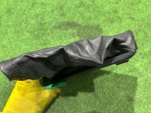 Кожух ручника SUBARU FORESTER OEM 92123FG000JC SH5 2007 GREY 61K