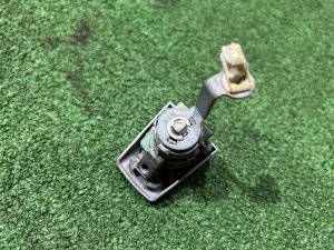 Замок зажигания Комплект замков SUBARU FORESTER OEM 57491FG040 SH5 2007 GREY 61K