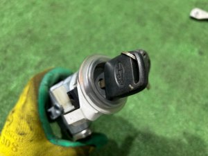 Замок зажигания Комплект замков SUBARU FORESTER OEM 57491FG040 SH5 2007 GREY 61K