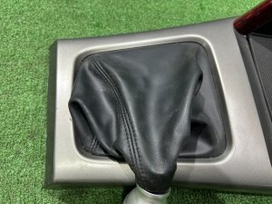 Кожух мкпп SUBARU FORESTER