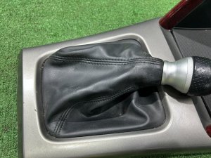 Кожух мкпп SUBARU FORESTER SH5 2007 GREY 61K