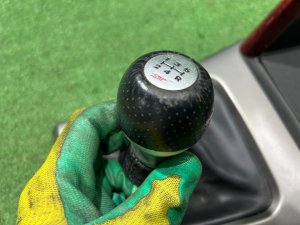 Кожух мкпп SUBARU FORESTER SH5 2007 GREY 61K