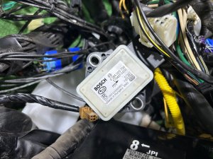 Коса под свап 5МТ SUBARU FORESTER OEM 81200SC030 81400SC200 81500SC350 81400SC200 SH5 2007 EJ205 MT5