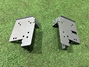 Крепление магнитофона 66201FG000 66201FG010 SUBARU FORESTER