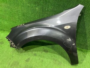 Крыло переднее левое 57120SC0109P SUBARU FORESTER