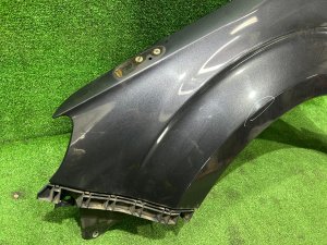 Крыло переднее левое SUBARU FORESTER OEM 57120SC0109P SH5 2007 GREY 61K