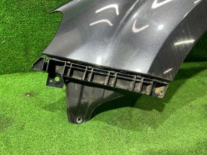 Крыло переднее левое SUBARU FORESTER OEM 57120SC0109P SH5 2007 GREY 61K