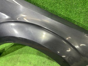 Крыло переднее правое SUBARU FORESTER OEM 57120SC0009P SH5 2007 GREY 61K