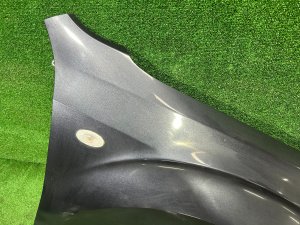 Крыло переднее правое SUBARU FORESTER OEM 57120SC0009P SH5 2007 GREY 61K