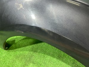 Крыло переднее правое SUBARU FORESTER OEM 57120SC0009P SH5 2007 GREY 61K