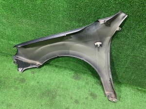 Крыло переднее правое SUBARU FORESTER OEM 57120SC0009P SH5 2007 GREY 61K