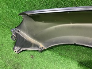 Крыло переднее правое SUBARU FORESTER OEM 57120SC0009P SH5 2007 GREY 61K