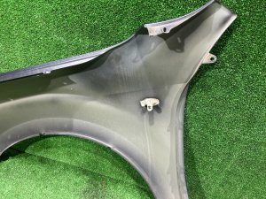 Крыло переднее правое SUBARU FORESTER OEM 57120SC0009P SH5 2007 GREY 61K