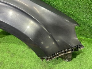 Крыло переднее правое SUBARU FORESTER OEM 57120SC0009P SH5 2007 GREY 61K