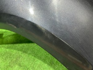 Крыло переднее правое SUBARU FORESTER OEM 57120SC0009P SH5 2007 GREY 61K