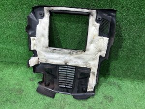 Крышка двигателя декоративная SUBARU FORESTER OEM 14025AA320 SH5 2007 EJ205 MT5