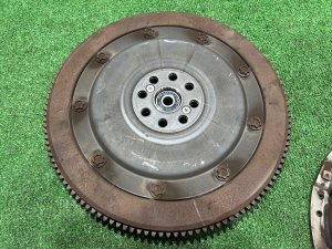 Маховик 12342AA090 SUBARU FORESTER