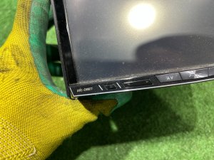 Магнитофон Carrozzeria AVIC-ZH0077 SUBARU FORESTER SH5 2007