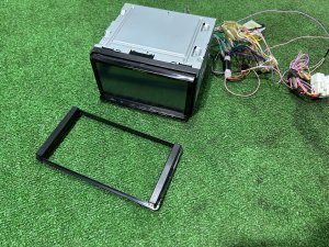 Магнитофон Carrozzeria AVIC-ZH0077 SUBARU FORESTER