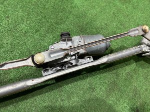 Механизм дворников SUBARU FORESTER OEM 86510SC000 SH5 2007 EJ205 MT5