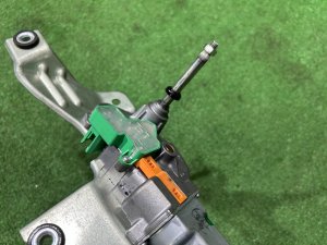 Моторчик заднего дворника SUBARU FORESTER OEM 86510SC080 SH5 2007 EJ205 MT5