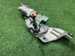 Моторчик заднего дворника SUBARU FORESTER OEM 86510SC080 SH5 2007 EJ205 MT5