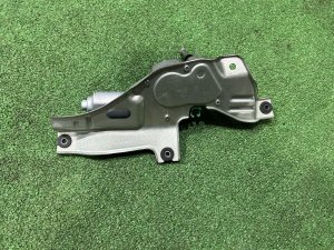 Моторчик заднего дворника SUBARU FORESTER OEM 86510SC080 SH5 2007 EJ205 MT5