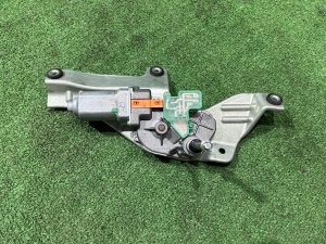 Моторчик заднего дворника 86510SC080 SUBARU FORESTER