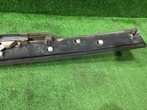 Накладка крышки багажника SUBARU FORESTER OEM 91112SC000EN SH5 2007 GREY 61K